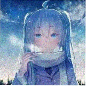 创作者访谈头像